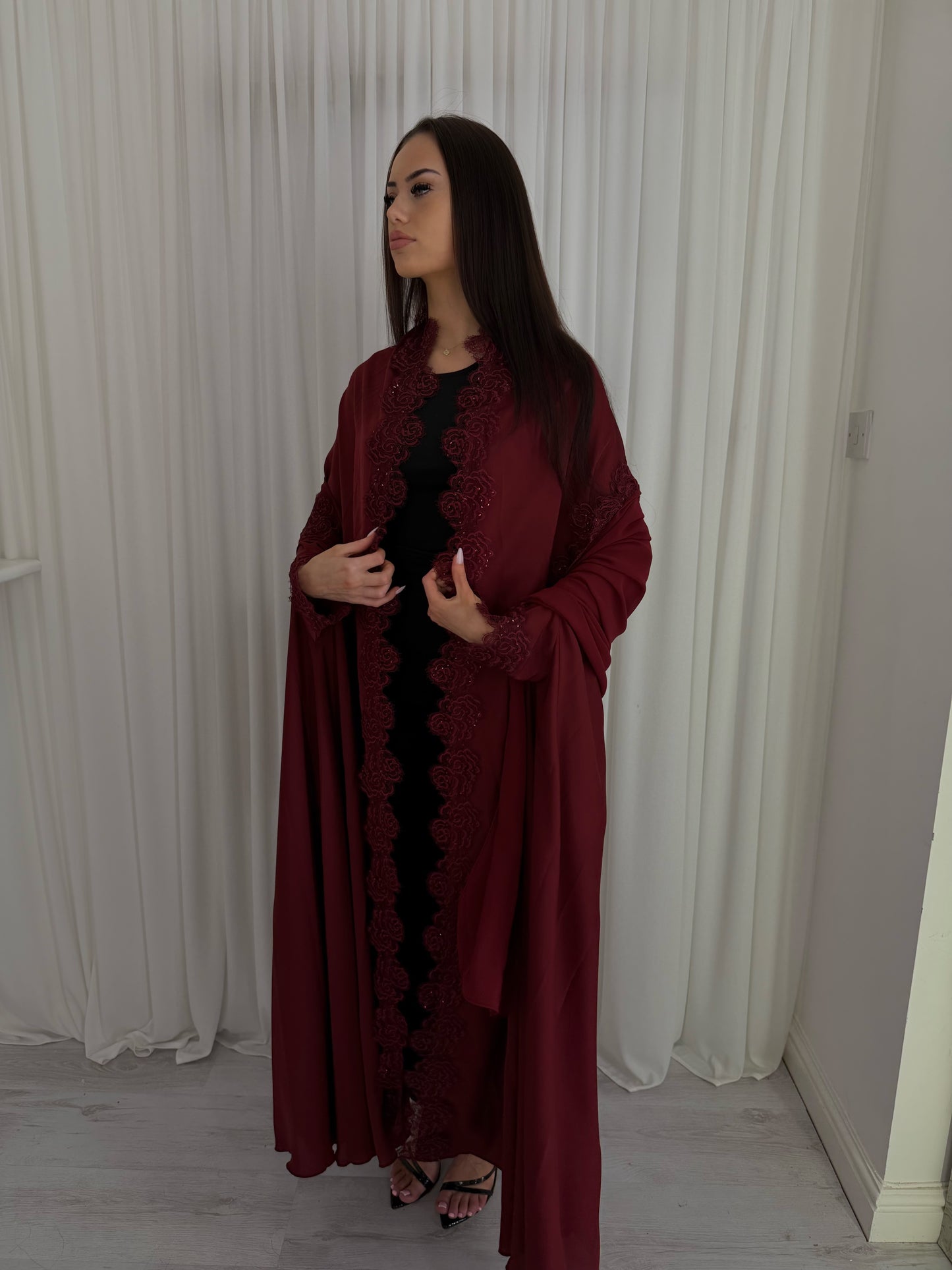 NOURA