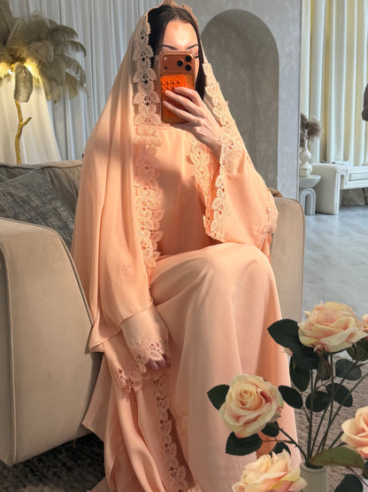 AURÉYA ABAYA