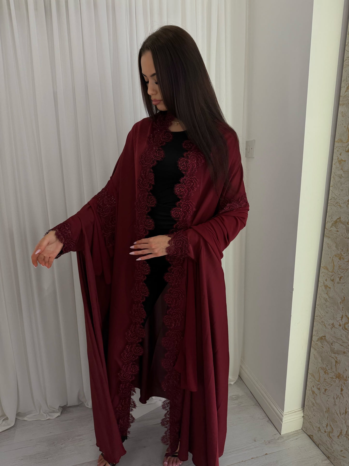 NOURA