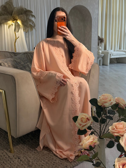 AURÉYA ABAYA