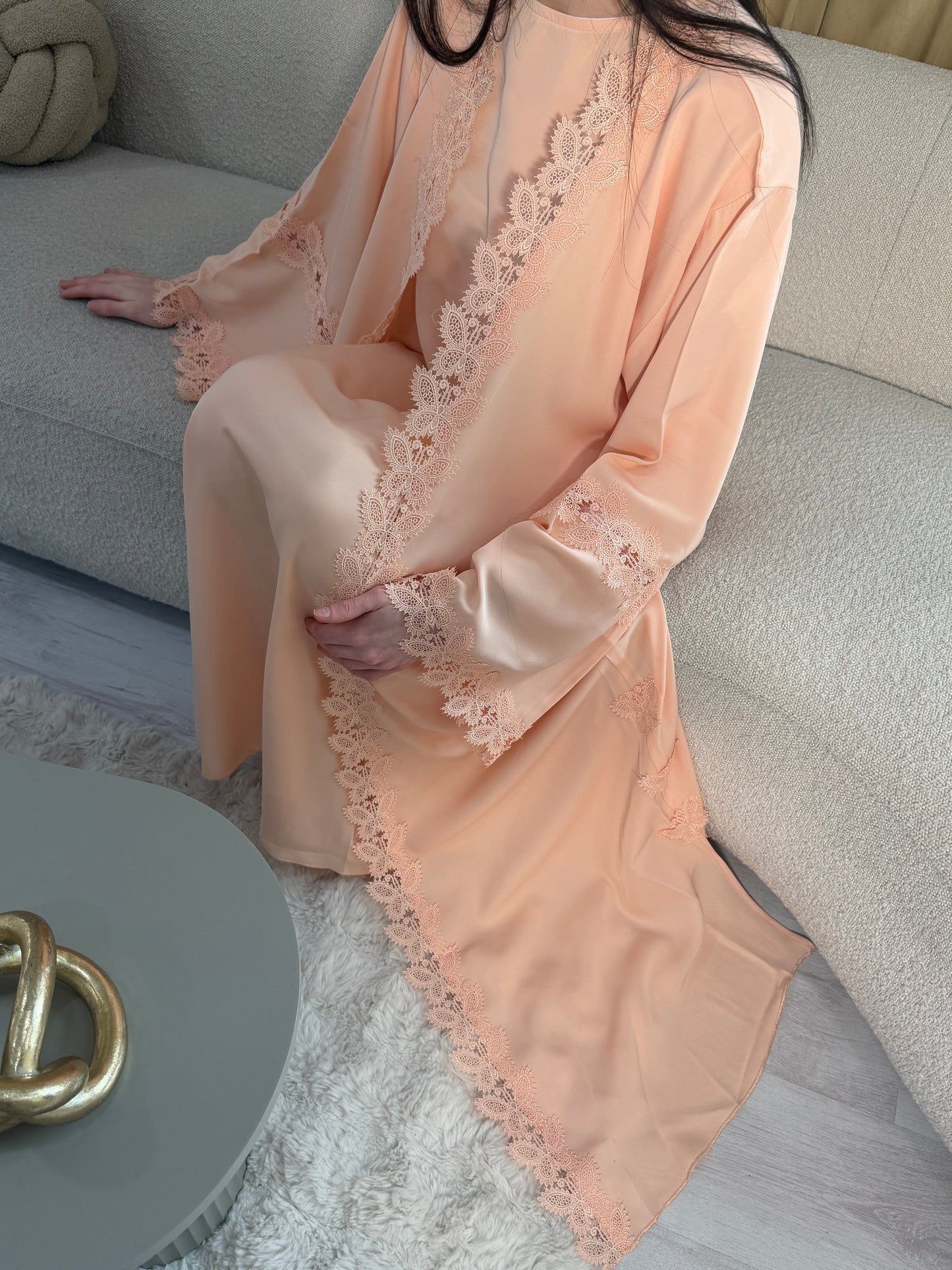 AURÉYA ABAYA