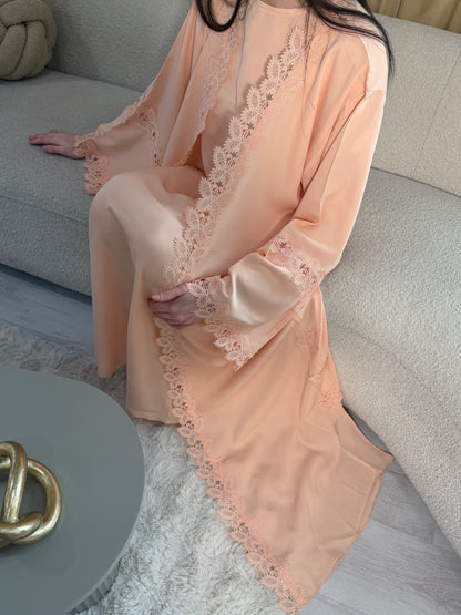 AURÉYA ABAYA