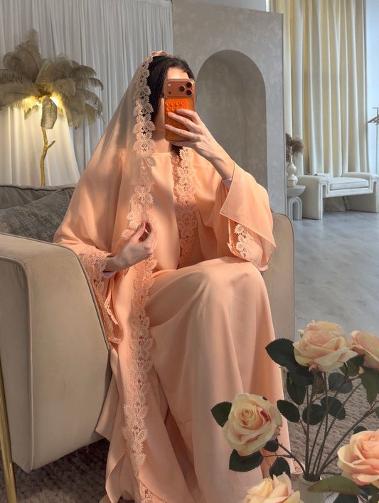 AURÉYA ABAYA
