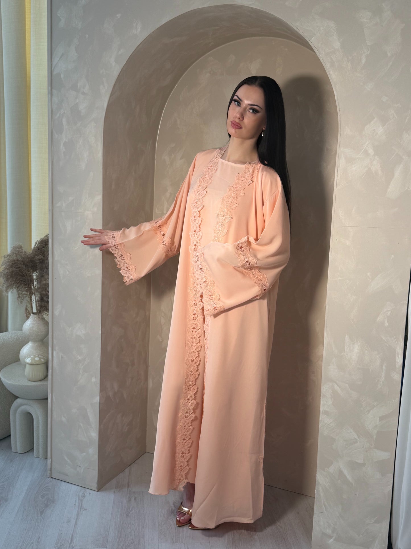 AURÉYA ABAYA