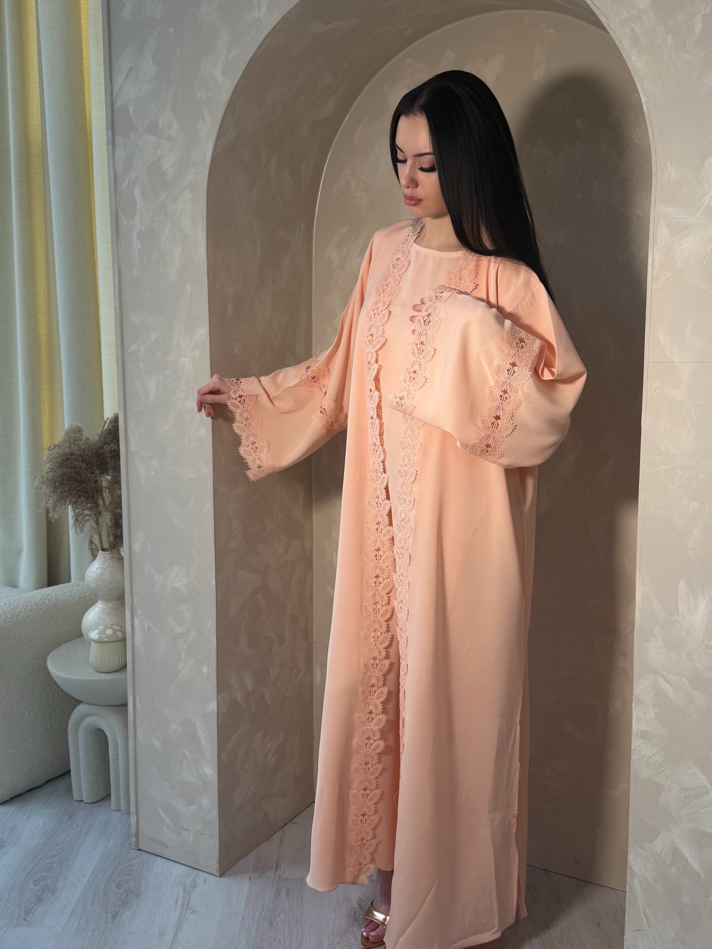 AURÉYA ABAYA