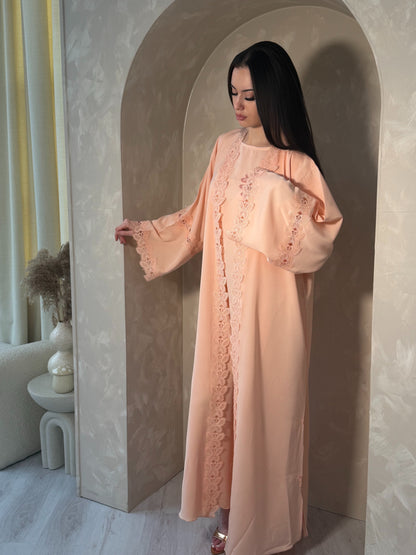 AURÉYA ABAYA