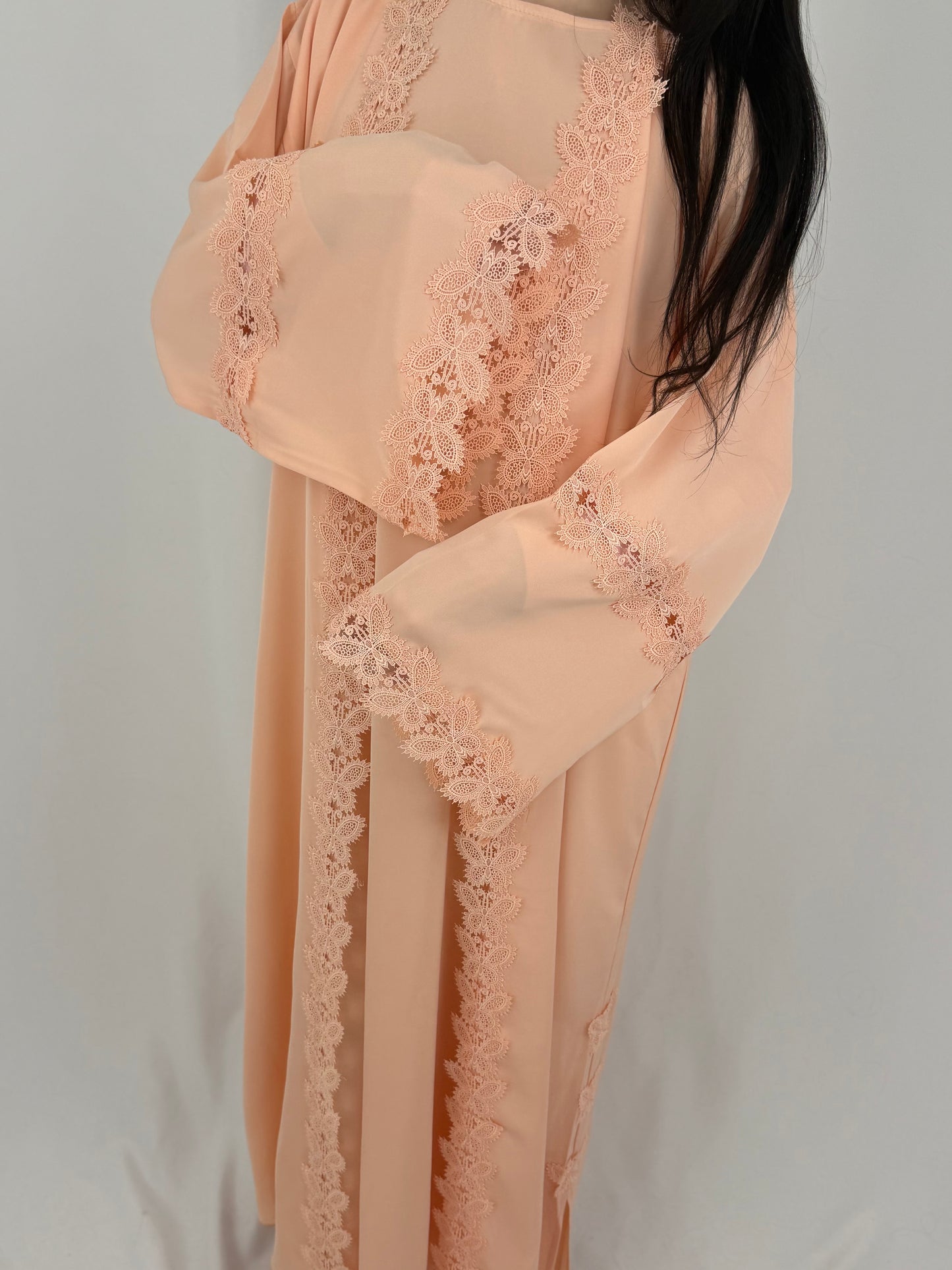 AURÉYA ABAYA
