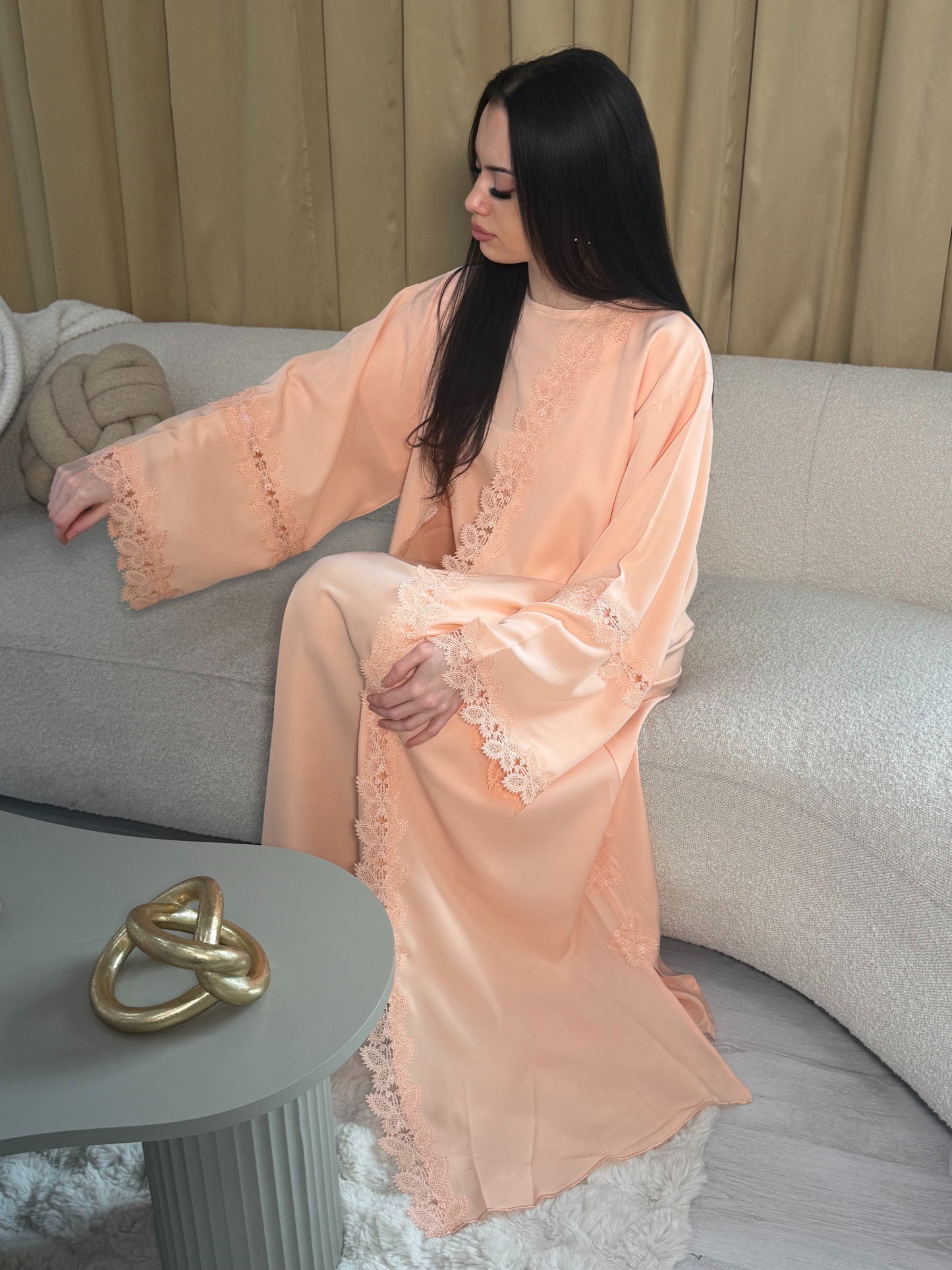 AURÉYA ABAYA