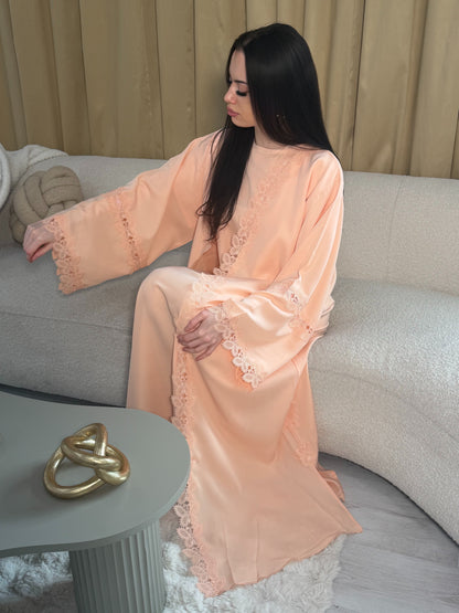 AURÉYA ABAYA