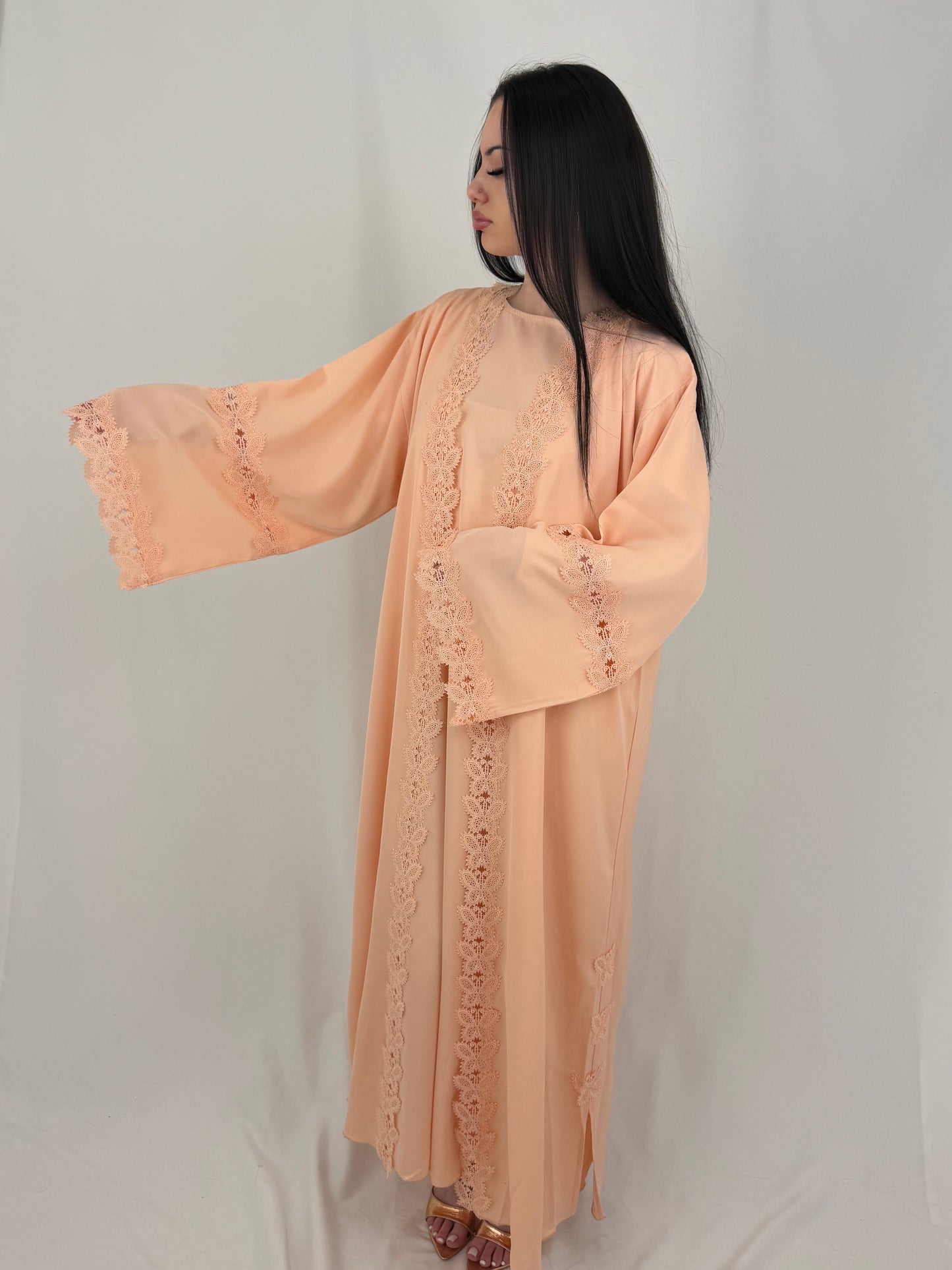 AURÉYA ABAYA