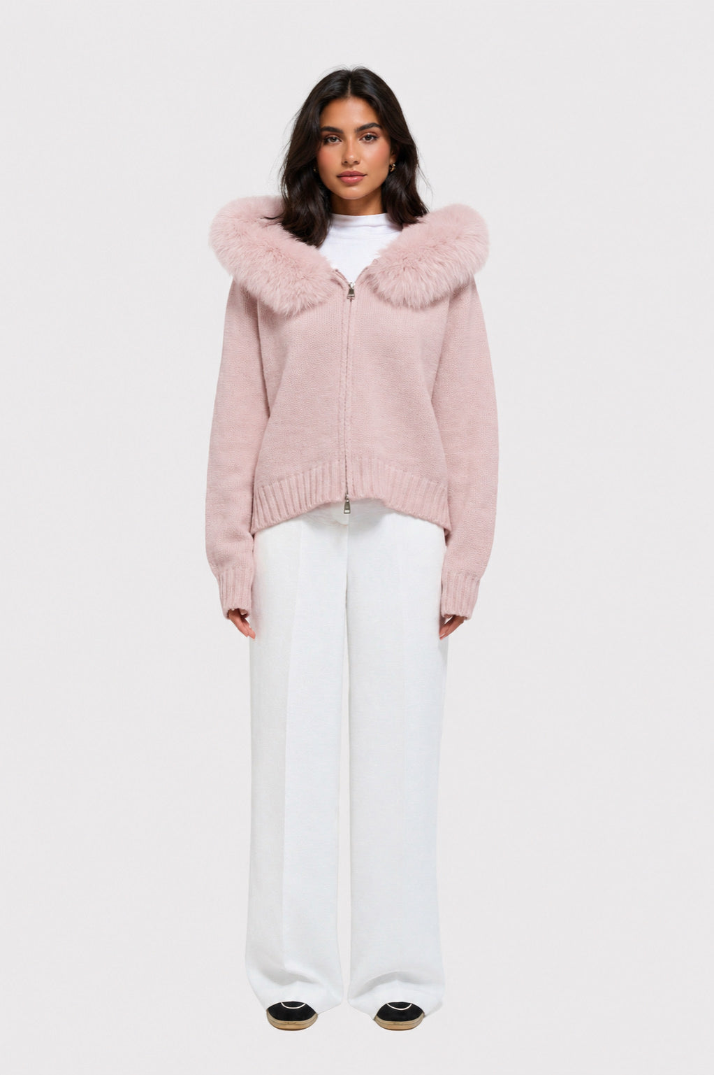 Amélie - Pink